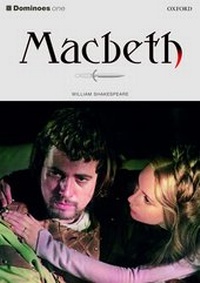Enlarge image Cover: Dominoes: Macbeth Level 1 - Oxford University Press