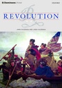 Cover: Dominoes: Revolution Level 3 - Oxford University Press