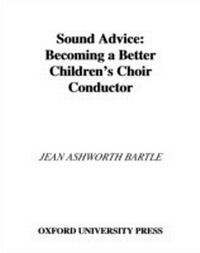 Abbildung von: Sound Advice - OUP eBook