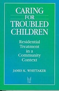 Enlarge image Cover: Caring for Troubled Children - AldineTransaction