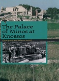 Cover: The Palace of Minos at Knossos - OUP eBook