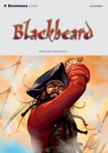 Cover: Dominoes: Blackbeard Starter level - Oxford University Press