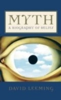 Cover: Myth - OUP USA