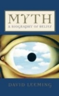 Enlarge image Cover: Myth - OUP USA