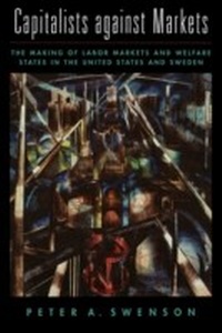 Bild vergrößern Bild: Capitalists Against Markets - Oxford University Press