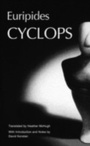 Cover: Cyclops - OUP eBook
