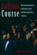 Cover: Collision Course - OUP eBook
