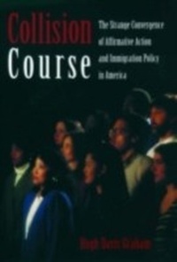 Enlarge image Cover: Collision Course - OUP eBook