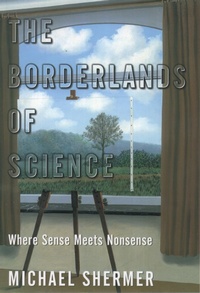 Enlarge image Cover: The Borderlands of Science - Oxford University Press
