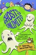 Cover: Ghosts Unlimited - Oxford University Press