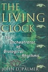 Abbildung von: The Living Clock - OUP USA