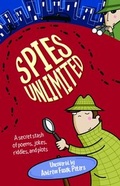 Cover: Spies Unlimited - Oxford University Press