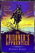 Cover: The Prisoner's Apprentice - Oxford University Press