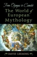 Cover: From Olympus to Camelot - OUP eBook