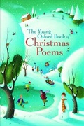 Cover: The Young Oxford Book of Christmas Poems - Oxford University Press