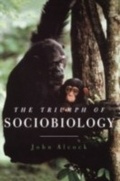 Cover: The Triumph of Sociobiology - OUP USA