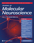 Abbildung von: Journal of Molecular Neuroscience - Springer
