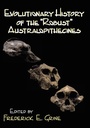 Cover: Evolutionary History of the Robust Australopithecines - AldineTransaction
