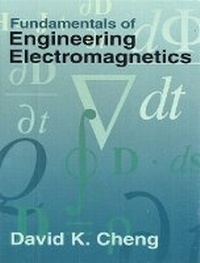 Enlarge image Cover: Fundamentals of Engineering Electromagnetics - Pearson