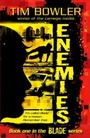 Cover: Blade: Enemies - Oxford University Press