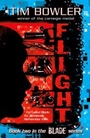 Cover: Blade: Flight - Oxford University Press