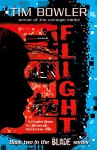 Enlarge image Cover: Blade: Flight - Oxford University Press