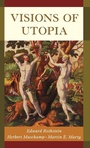 Cover: Visions of Utopia - Oxford University Press Inc