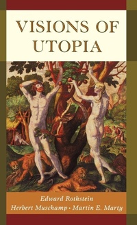 Enlarge image Cover: Visions of Utopia - Oxford University Press Inc
