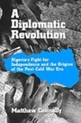 Cover: A Diplomatic Revolution - OUP eBook