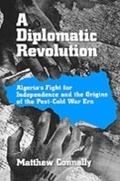 Cover: A Diplomatic Revolution - OUP eBook