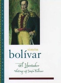 Cover: El Libertador - Oxford University Press Inc