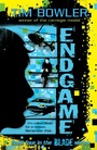 Cover: Blade: Endgame - Oxford University Press