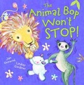Cover: The Animal Bop Won't Stop - Oxford University Press