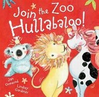 Enlarge image Cover: Join the Zoo Hullabaloo - Oxford University Press