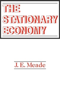 Enlarge image Cover: The Stationary Economy - AldineTransaction