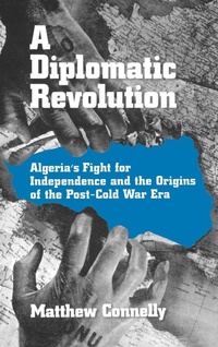 Enlarge image Cover: A Diplomatic Revolution - Oxford University Press Inc