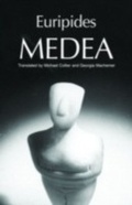 Cover: Medea - OUP eBook