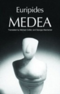 Enlarge image Cover: Medea - OUP eBook