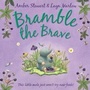 Cover: Bramble the Brave - Oxford University Press
