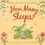 Cover: How Many Sleeps - Oxford University Press