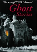 Cover: The Young Oxford Book of Ghost Stories: v.1 - Oxford University Press