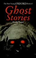 Cover: The New Young Oxford Book of Ghost Stories: v.2 - Oxford University Press