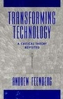 Cover: Transforming Technology - OUP USA