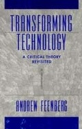 Cover: Transforming Technology - OUP USA