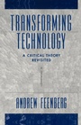 Cover: Transforming Technology - Oxford University Press Inc
