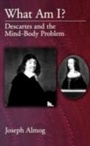 Cover: What am I? - Oxford University Press