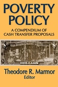 Cover: Poverty Policy - AldineTransaction