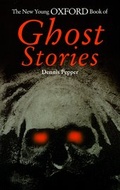 Cover: The New Young Oxford Book of Ghost Stories: v.2 - Oxford University Press
