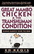 Cover: Great Mambo Chicken And The Transhuman Condition - Westview Press Inc