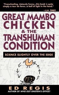 Enlarge image Cover: Great Mambo Chicken And The Transhuman Condition - Westview Press Inc